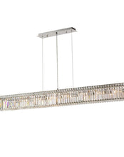 Load image into Gallery viewer, Modular Bar Chandelier - Length 150cm
