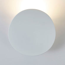 Load image into Gallery viewer, Bronte Collection - Wall Sconce - Matte White
