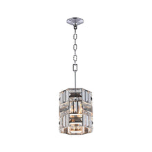 Load image into Gallery viewer, Aurora - NewYork Pendant Chandelier - Width: 22cm
