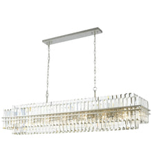 Load image into Gallery viewer, Ashton Collection - 150 cm Bar Light - Champagne Finish
