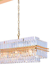 Load image into Gallery viewer, Ashton Collection - 120 cm Bar Light - Gold Plated
