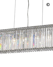 Load image into Gallery viewer, Modular Bar Light - 120cm - Designer Chandelier 
