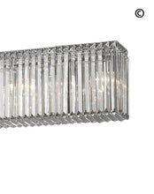 Load image into Gallery viewer, Modular Bar Light - 120cm - Designer Chandelier 
