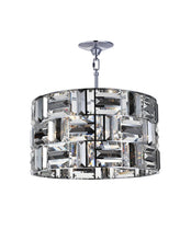 Load image into Gallery viewer, Aurora - NewYork Pendant Chandelier - Width: 42cm - Designer Chandelier 
