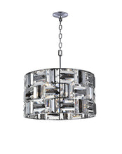 Load image into Gallery viewer, Aurora - NewYork Pendant Chandelier - Width: 42cm - Designer Chandelier 
