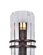 Load image into Gallery viewer, Ashton Collection - Wall Sconce - Warm Bronze Finish
