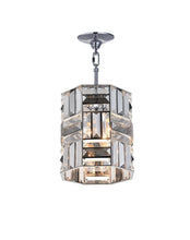 Load image into Gallery viewer, Aurora - NewYork Pendant Chandelier - Width: 22cm - Designer Chandelier 
